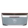 WOODWICK Ellipse Candles Terra Haze 453gr - Candela Profumata