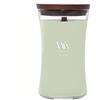 Woodwick Hourglass Candles Ethereal Haze 609gr - Candela Profumata