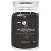 YANKEE CANDLE Signature Jar Candles Midsummer's Night 567g - Candela Profumata