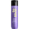 MATRIX Purple Shampoo 300ml - Shampoo Professionale per Protezione Colore