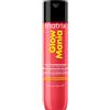 MATRIX Glow Mania Color Protecting Shampoo 300ml - Shampoo Protezione Colore