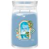 YANKEE CANDLE Signature Jar Candles Azure Sky 567g - Candela Profumata