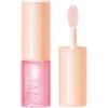 PUPA COLOR TRIP Olio Labbra Nutriente 001 Frosted Fuchsia - aroma menta 7.5ml - Gloss
