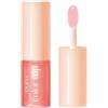 PUPA COLOR TRIP Olio Labbra Nutriente 002 Glassy Coral - aroma arancia 7.5ml - Gloss