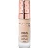 Naj Oleari Lasting Veil Foundation 101 Vaniglia - Fondotinta liquido