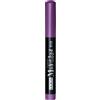 Pupa Made To Last Waterproof Eyeshadow 010 Shocking Violet - Ombretto Matita
