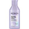 Redken Blondage High Bright Shampoo 300ml - Shampoo Protezione Colore