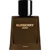 Burberry Hero Parfum 50ml - Parfum Uomo