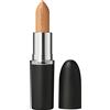 MAC M·A·CXIMAL SLEEK SATIN LIPSTICK Peachstock 3.5g - Rossetto