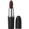 MAC M·A·CXIMAL SILKY MATTE LIPSTICK Bare M·A·Cximal 3.5g - Rossetto mat