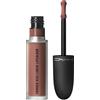 MAC Powder Kiss Liquid Lipcolour Taken 5ml - Rossetto