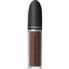 MAC Powder Kiss Liquid Lipcolour Chestnut 5ml - Rossetto