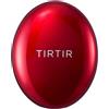 TIRTIR Mask Fit Red Cushion Mini 31N French Beige 4.5g - Fondotinta liquido