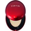 TIRTIR Mask Fit Red Cushion 17N Vanilla 18g - Fondotinta liquido