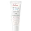 Avène Hydrance UV RICCA Crema Idratante 40ml - Crema viso giorno idratante