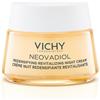 VICHY Neovadiol Crema Notte Ridensificante Rivitalizzante 50ml - Trattamento Antirughe