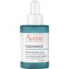 Avène Cleanance Siero esfoliante A.H.A 30ml - Siero viso antimperfezioni