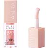 ASTRA MAKEUP PURE BEAUTY JUICY LIP OIL 0001 - PEACH 5ml - Gloss