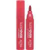 ASTRA MAKEUP SLEEPOVER LIP MARKER 0003-PILLOW CHAT 3ml - Rossetto