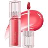 PERIPERA Water Bare Tint 04 All Right Peach 3.7g - Gloss