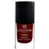 COLLISTAR Puro Smalto Lunga Durata 581 Rossonero 10ml - Smalto