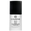 COLLISTAR 3 in 1 Base - Rafforzatore - Fissatore 10ml - Trattamento Unghie