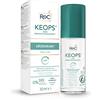 ROC Deodorante Roll-On 48H 30ml - Deodorante Roll-on
