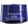 Collistar Futura Crema Rivitalizzante Illuminante 50ml - Tratt.viso 24 ore antirughe