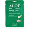 Benton Mask Aloe Soothing 23g - Maschera Lenitiva viso