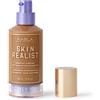 Nabla Skin Realist Tinted Balm 5.5 Dark 48ml - Crema viso colorata antimperfezioni