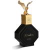 Nabeel Master Perfumer Al Bashiq 100ml - Eau de Parfum Unisex