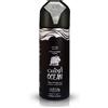 Nabeel Ocean deodorante 200ml Uomo - Deodorante Spray