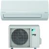Daikin Condizionatore Daikin Inverter Siesta 12000 Btu Atxf35f R-32 Wi-Fi Integrato
