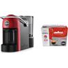 LAVAZZA A MODO MIO JOLIE EVO ROSSA + 216 CAPSULE QUALITA' ROSSA (COD. 8241)