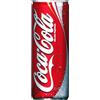 COCA COLA 33 cl. lattina - Pacchi da 24 lattine