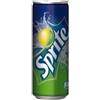 Coca Cola SPRITE 33 cl. lattina - Pacchi da 24 lattine