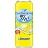 SAN BENEDETTO The Limone 33 cl.. lattina - Pacchi da 24 lattine