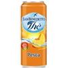 SAN BENEDETTO The Pesca 33 cl. lattina - Pacchi da 24 lattine