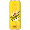 Schweppes TONICA SCHWEPPES 33 cl. lattina - Pacchi da 24 lattine