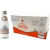 San Pellegrino ACQUA PANNA Naturale 25 cl. vetro a perdere - Scatole da 24 bottiglie