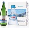 Fonte Plose ACQUA PLOSE Easybox NATURALE 100 cl. vetro a perdere - Scatole da 6 bottiglie