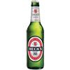 Beck's Birra BECKS 33 cl. vetro a perdere - Scatole da 24 bottiglie