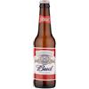 Anheuser-Busch Birra BUD 33 cl. vetro a perdere - Scatole da 24 bottiglie