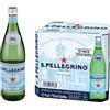 San Pellegrino ACQUA SAN PELLEGRINO Frizzante 75 cl. - Scatole da 12 bottiglie