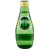 Perrier ACQUA PERRIER frizzante 20 cl. vetro - Confezione da 6 bottiglie