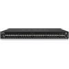 Zyxel Switch di rete Zyxel XGS4600-52F Gestito L3 Nero [XGS4600-52F-ZZ0101F]