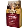 Carnilove - Gatto - Agnello e Cinghiale 2kg