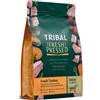 TRIBAL PET FOOD Tribal Fresh Pressed - Tacchino 12kg