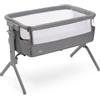 Chicco - Chicco Culla Next2Me Armonia Steel