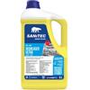 Sanitec - Igienic Floor Fiori D'arancio - 5l Detergente Concentrato Per Pavimenti